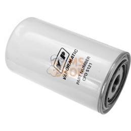 Filtre à huile | VAPORMATIC Filtre à huile | VAPORMATICPR#511107