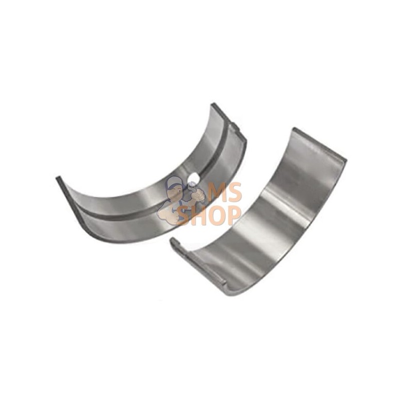 Coussinet de palier +0.010" | VAPORMATIC Coussinet de palier +0.010" | VAPORMATICPR#880171