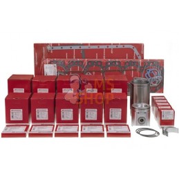 Kit moteur sur châssis | VAPORMATIC Kit moteur sur châssis | VAPORMATICPR#818331