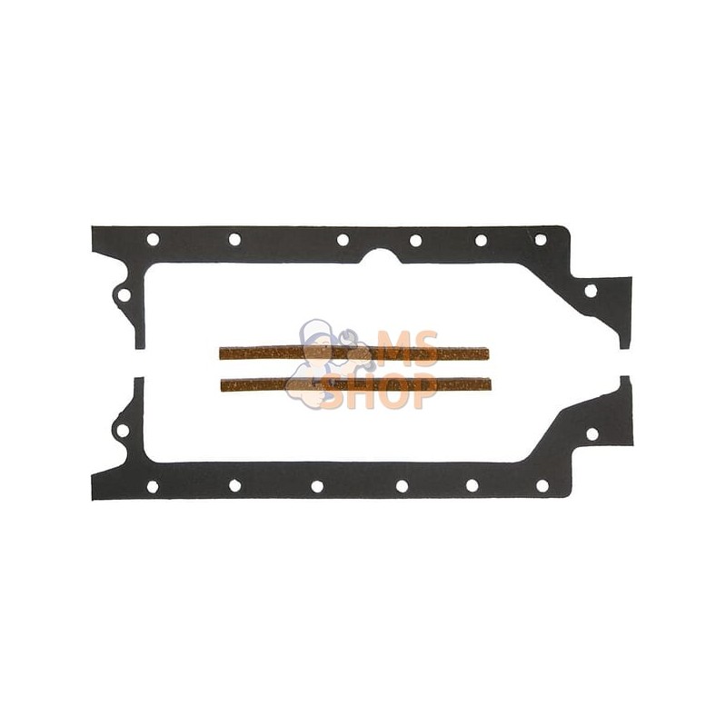 Joint de carter inférieur | VAPORMATIC Joint de carter inférieur | VAPORMATICPR#845604