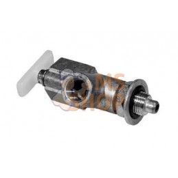 Robinet de carburant | VAPORMATIC Robinet de carburant | VAPORMATICPR#846244