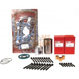 Kit Moteur | VAPORMATIC Kit Moteur | VAPORMATICPR#818316