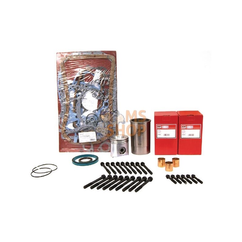 Kit Moteur | VAPORMATIC Kit Moteur | VAPORMATICPR#818316