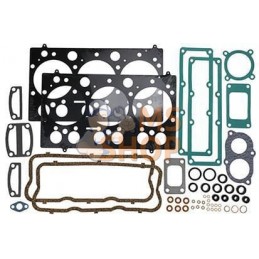 Jeu de joints supérieurs | VAPORMATIC Jeu de joints supérieurs | VAPORMATICPR#881422