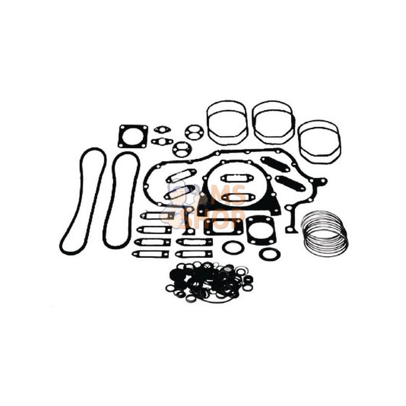 Pochette De Joint | VAPORMATIC Pochette De Joint | VAPORMATICPR#881155