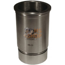 Chemise Cannelee c/w seals | VAPORMATIC Chemise Cannelee c/w seals | VAPORMATICPR#818235