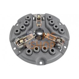 Ensemble commande principale | VAPORMATIC Ensemble commande principale | VAPORMATICPR#845389