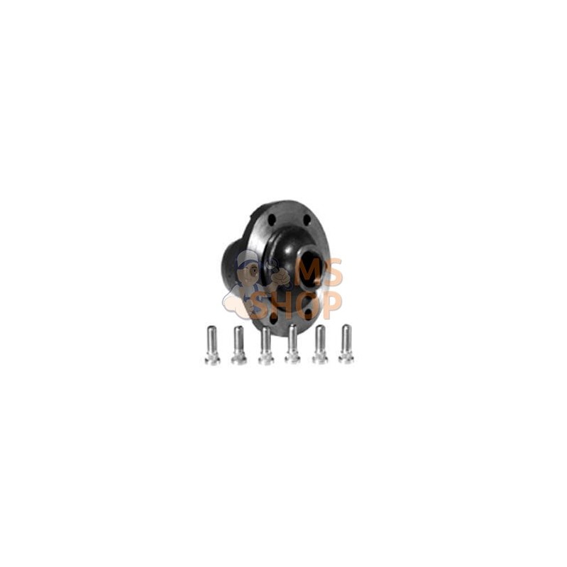 Roue Moyeu | VAPORMATIC Roue Moyeu | VAPORMATICPR#846502