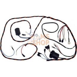 Faisceau de câbles | VAPORMATIC Faisceau de câbles | VAPORMATICPR#845404