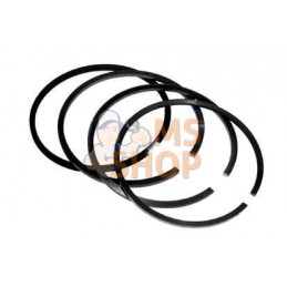 Jeu De Segment De Piston(4) | VAPORMATIC Jeu De Segment De Piston(4) | VAPORMATICPR#880660