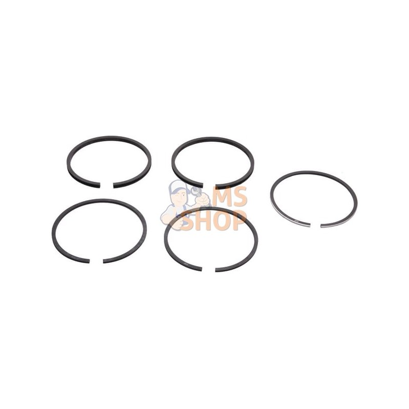 Jeu de segments | VAPORMATIC Jeu de segments | VAPORMATICPR#879917