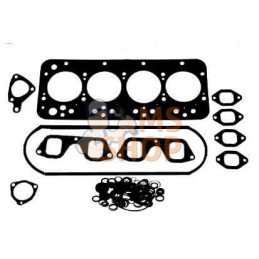 Pochette De Joint Superieure | VAPORMATIC Pochette De Joint Superieure | VAPORMATICPR#881507