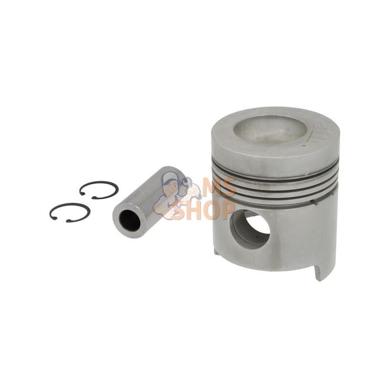 Piston Sans Segments | VAPORMATIC Piston Sans Segments | VAPORMATICPR#879901