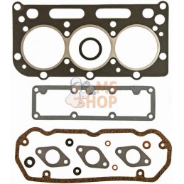 Jeu de joints supérieurs | VAPORMATIC Jeu de joints supérieurs | VAPORMATICPR#881077