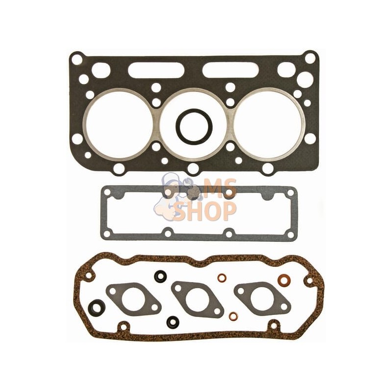 Jeu de joints supérieurs | VAPORMATIC Jeu de joints supérieurs | VAPORMATICPR#881077