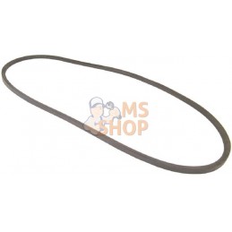 Courroie De Ventilateur | VAPORMATIC Courroie De Ventilateur | VAPORMATICPR#818467