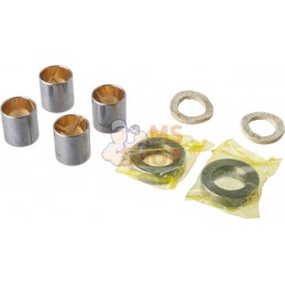 Kit D'Axes De Fusee | VAPORMATIC Kit D'Axes De Fusee | VAPORMATICPR#847229