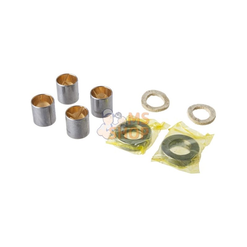 Kit D'Axes De Fusee | VAPORMATIC Kit D'Axes De Fusee | VAPORMATICPR#847229