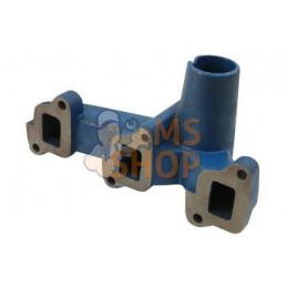 Collecteur d'échappement | VAPORMATIC Collecteur d'échappement | VAPORMATICPR#879104