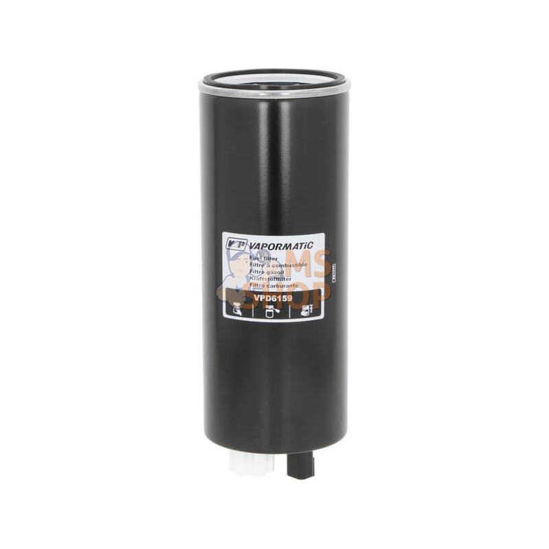Filtre, à carburant | VAPORMATIC Filtre, à carburant | VAPORMATICPR#880127