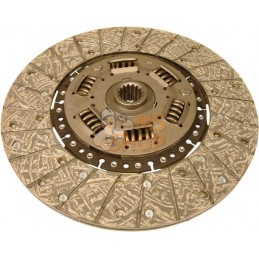 Disque d'embrayage Organique | VAPORMATIC Disque d'embrayage Organique | VAPORMATICPR#845472