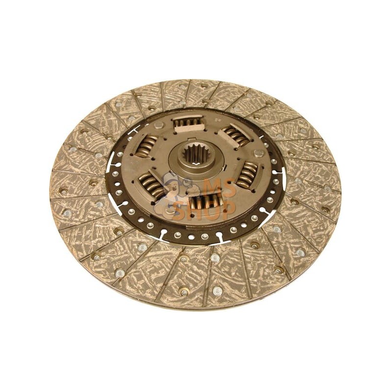 Disque d'embrayage Organique | VAPORMATIC Disque d'embrayage Organique | VAPORMATICPR#845472