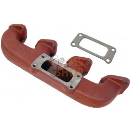 Collecteur, échappement | VAPORMATIC Collecteur, échappement | VAPORMATICPR#879011