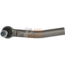 Embout rotule, côté droit | VAPORMATIC Embout rotule, côté droit | VAPORMATICPR#844751