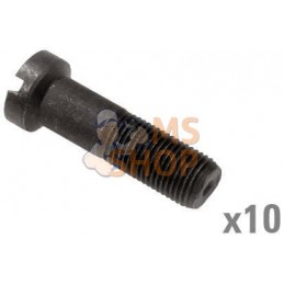 Boulon (x10) | VAPORMATIC Boulon (x10) | VAPORMATICPR#846323