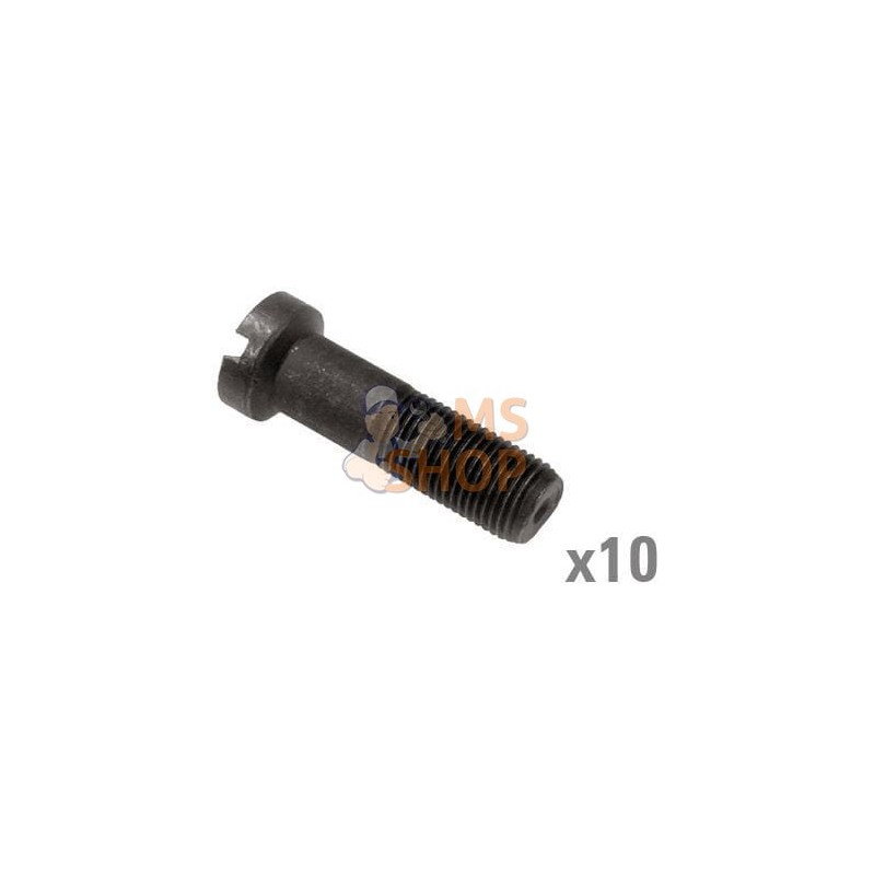 Boulon (x10) | VAPORMATIC Boulon (x10) | VAPORMATICPR#846323