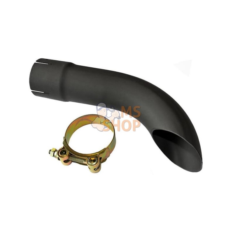 Coude Diametre 90 90 mm | VAPORMATIC Coude Diametre 90 90 mm | VAPORMATICPR#879029