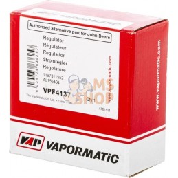 Régulateur | VAPORMATIC Régulateur | VAPORMATICPR#879176