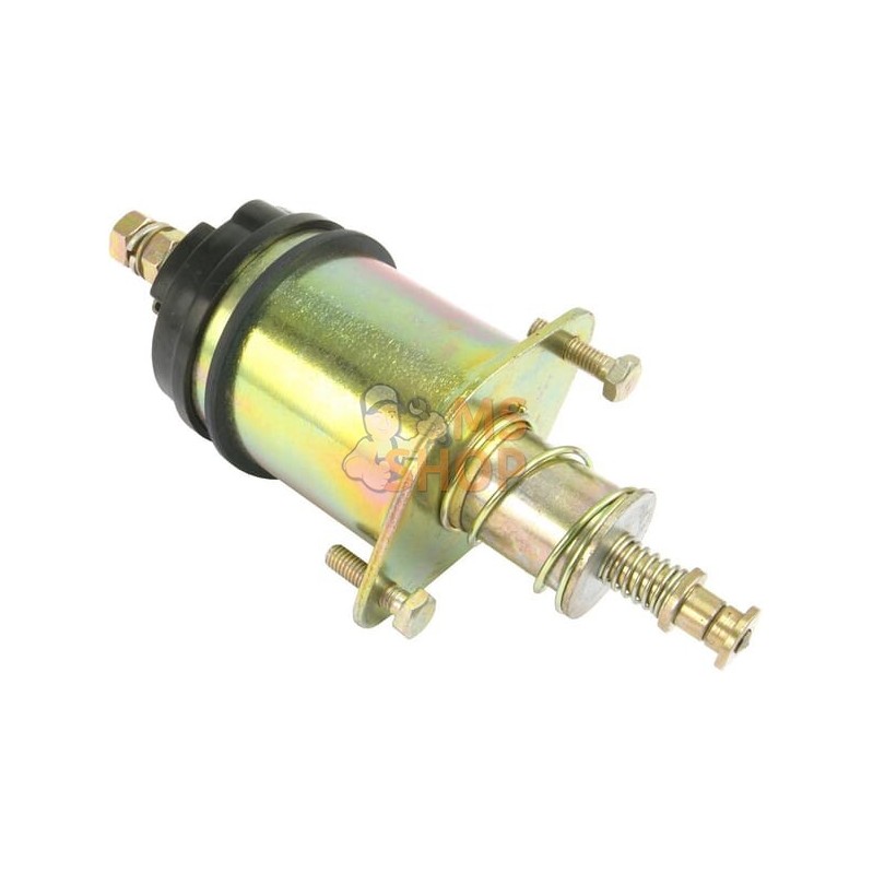 Interrupteur à solénoïde | VAPORMATIC Interrupteur à solénoïde | VAPORMATICPR#879129