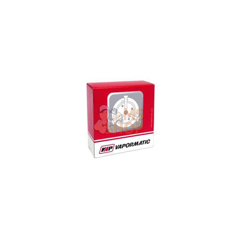 Palier de butée | VAPORMATIC Palier de butée | VAPORMATICPR#844997