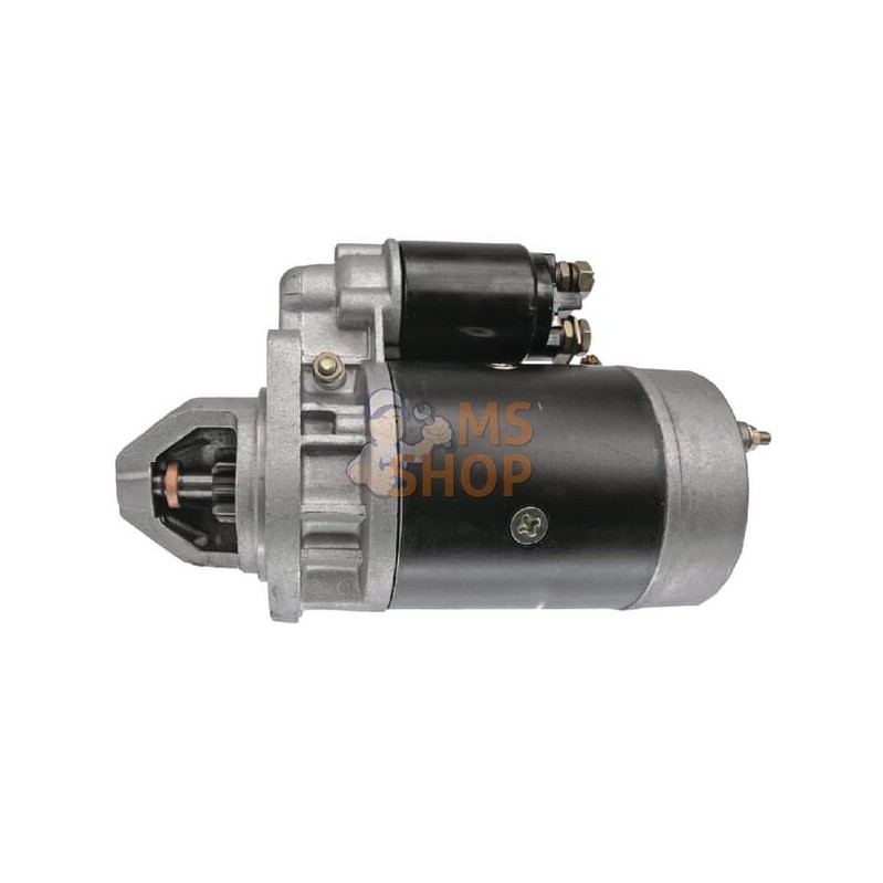 Demarreur | VAPORMATIC Demarreur | VAPORMATICPR#878984