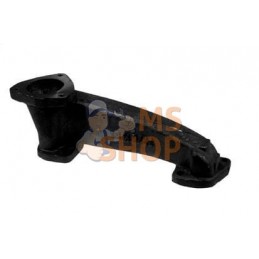 Collecteur d'échappement | VAPORMATIC Collecteur d'échappement | VAPORMATICPR#879023