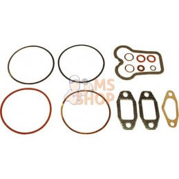 Pochette De Joint | VAPORMATIC Pochette De Joint | VAPORMATICPR#881100