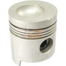 Piston Sans Segments | VAPORMATIC Piston Sans Segments | VAPORMATICPR#879860