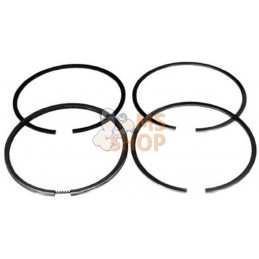 Jeu De Segment De Piston | VAPORMATIC Jeu De Segment De Piston | VAPORMATICPR#879951