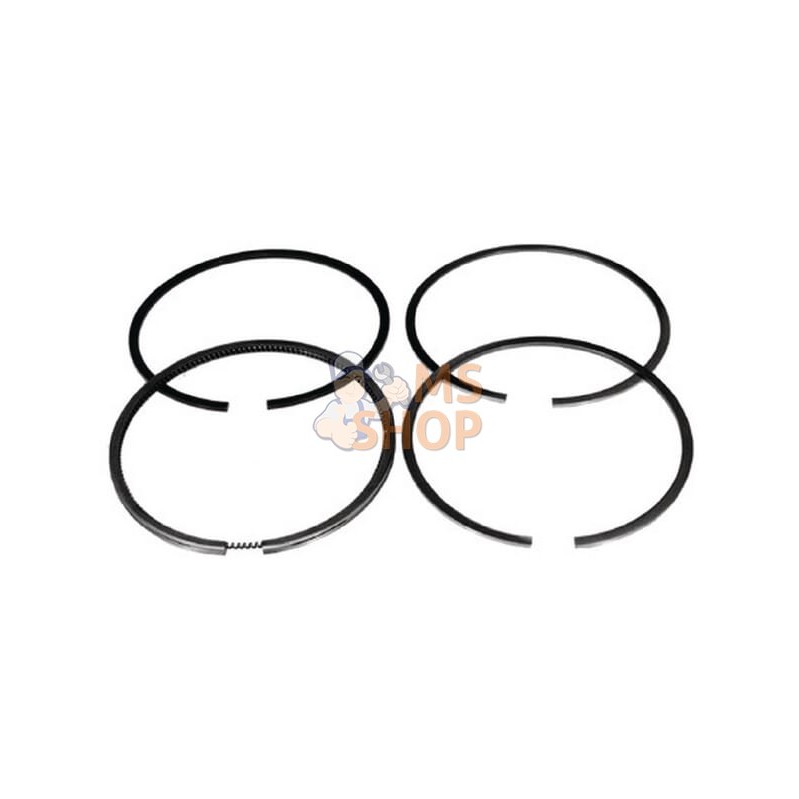 Jeu De Segment De Piston | VAPORMATIC Jeu De Segment De Piston | VAPORMATICPR#879951