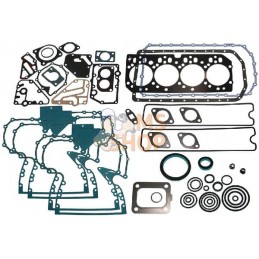 Pochette de joints | VAPORMATIC Pochette de joints | VAPORMATICPR#818209