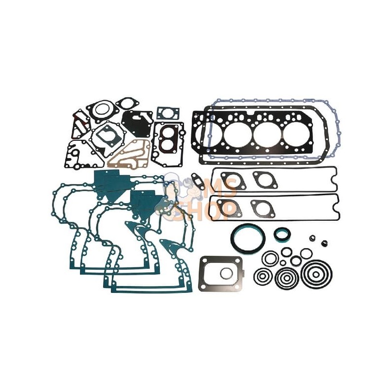 Pochette de joints | VAPORMATIC Pochette de joints | VAPORMATICPR#818209