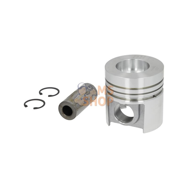 Piston Sans Segments | VAPORMATIC Piston Sans Segments | VAPORMATICPR#879872