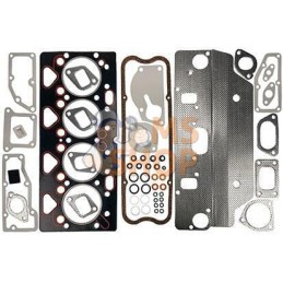 Pochette de joints | VAPORMATIC Pochette de joints | VAPORMATICPR#881317