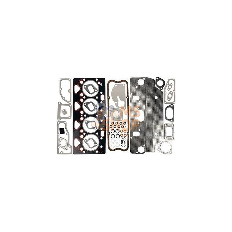 Pochette de joints | VAPORMATIC Pochette de joints | VAPORMATICPR#881317