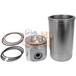 Kit Cylindree | VAPORMATIC Kit Cylindree | VAPORMATICPR#818307
