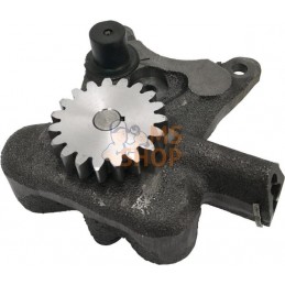 Pompe à huile | VAPORMATIC Pompe à huile | VAPORMATICPR#845624