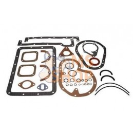 Jeu de joints inférieurs | VAPORMATIC Jeu de joints inférieurs | VAPORMATICPR#845574