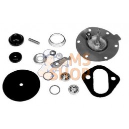 Kit de réparation pompe à carburant | VAPORMATIC Kit de réparation pompe à carburant | VAPORMATICPR#846245