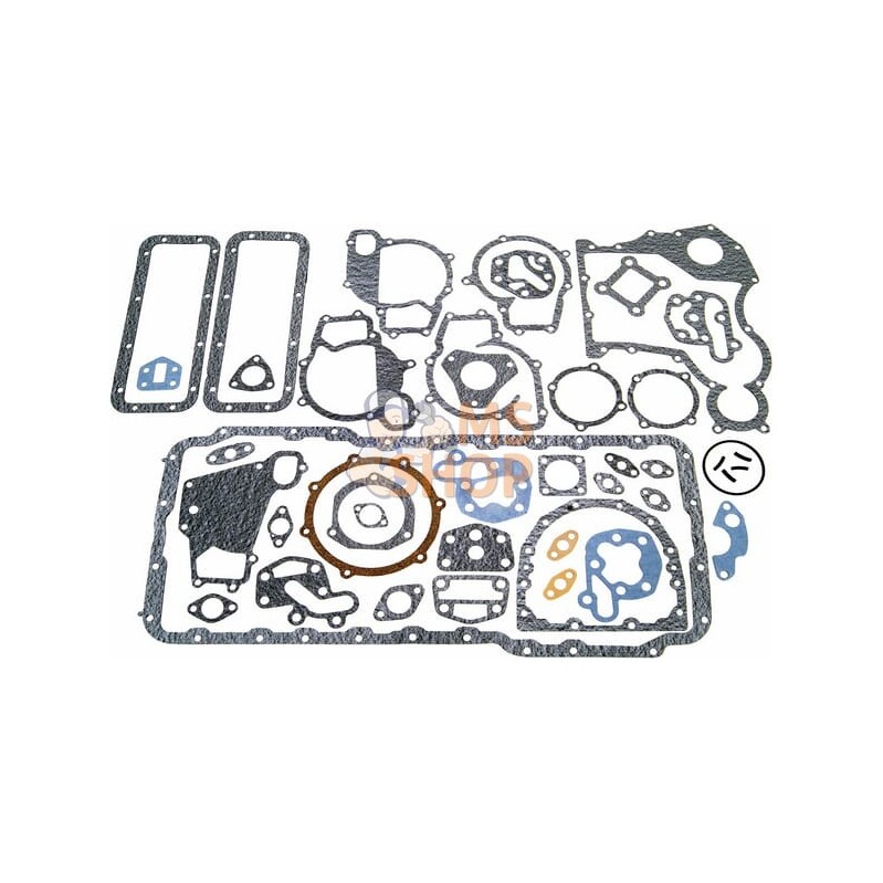 Pochette de joints inf | VAPORMATIC Pochette de joints inf | VAPORMATICPR#511068